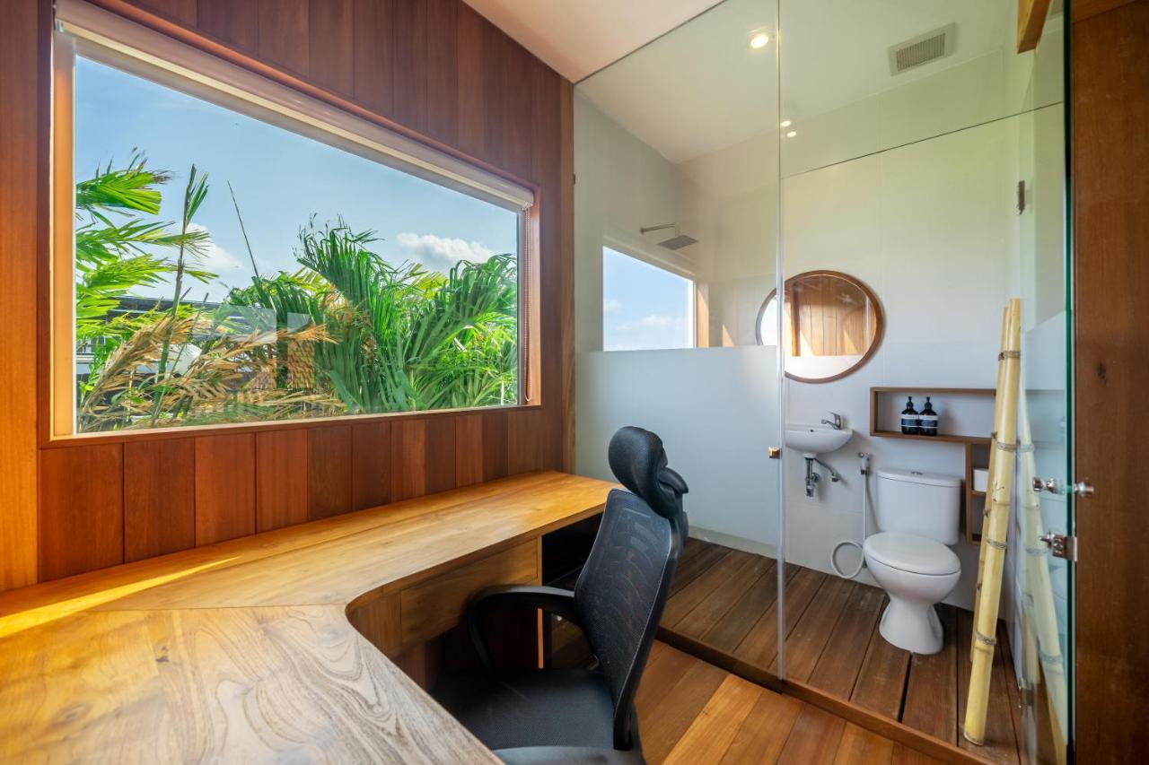 Zenden Wellness Guesthouse Чангу Экстерьер фото