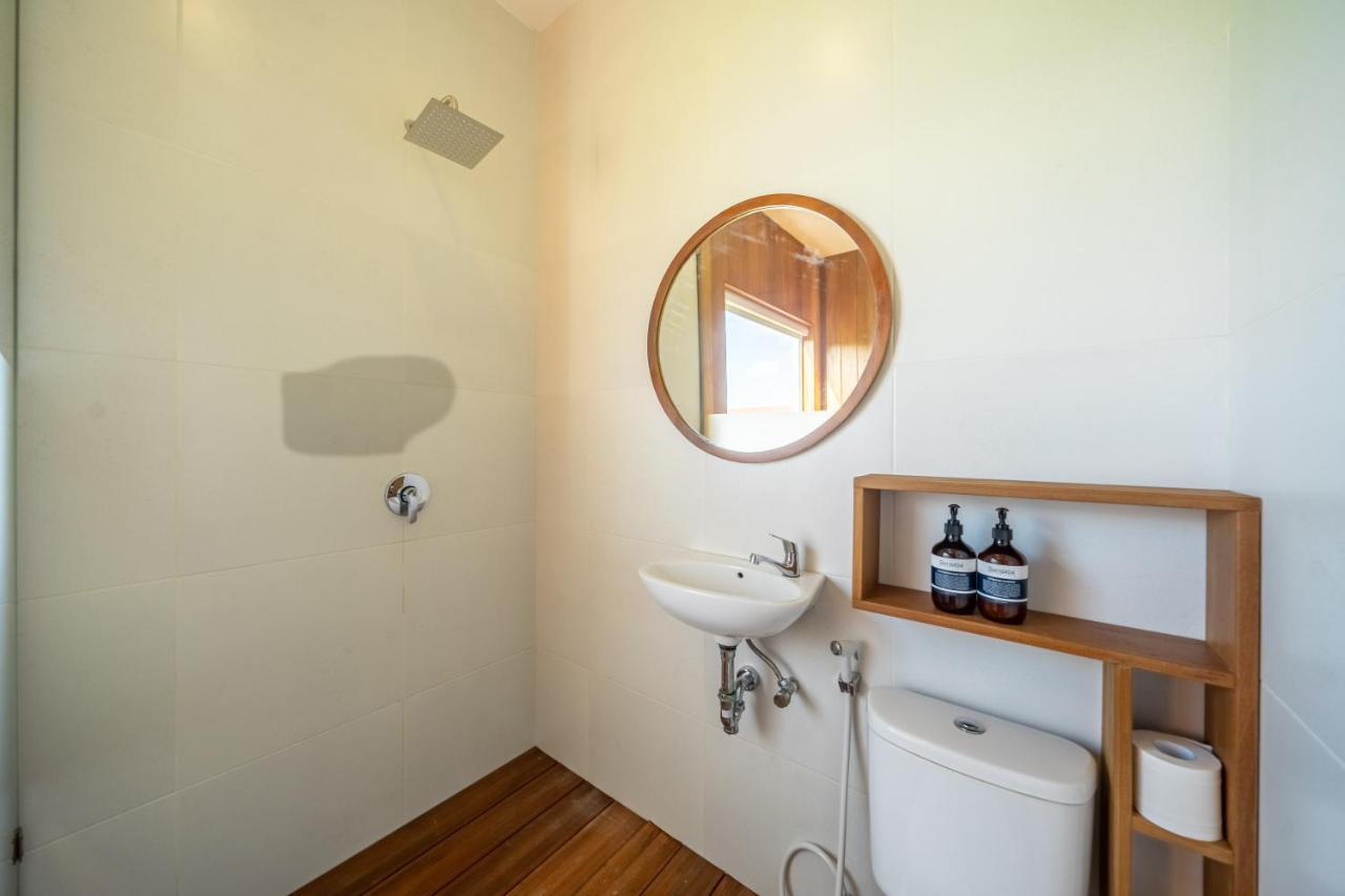 Zenden Wellness Guesthouse Чангу Экстерьер фото