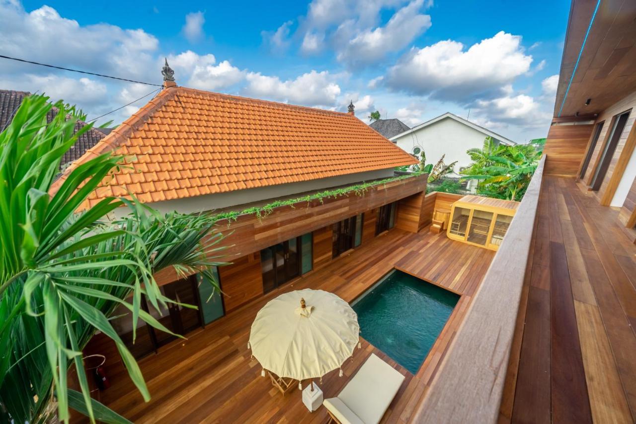 Zenden Wellness Guesthouse Чангу Экстерьер фото