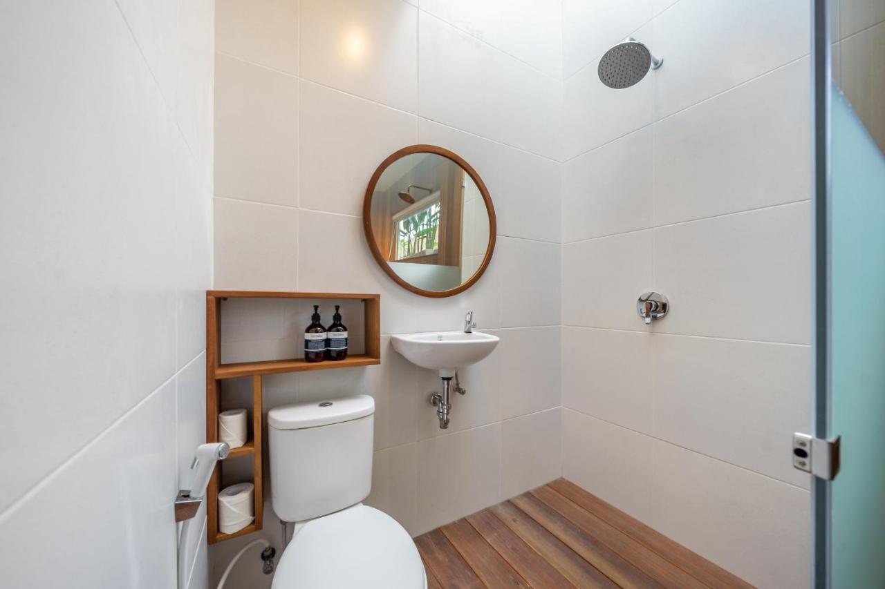 Zenden Wellness Guesthouse Чангу Экстерьер фото