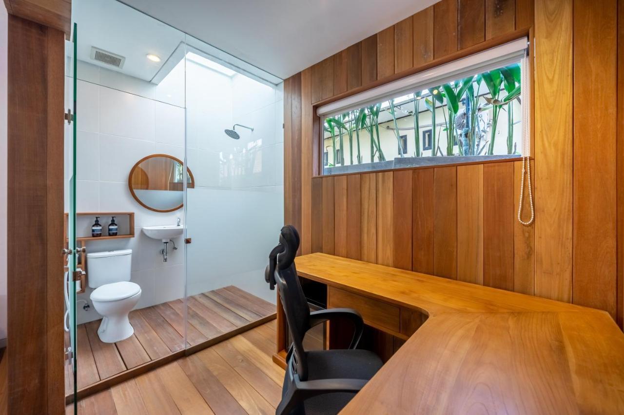 Zenden Wellness Guesthouse Чангу Экстерьер фото